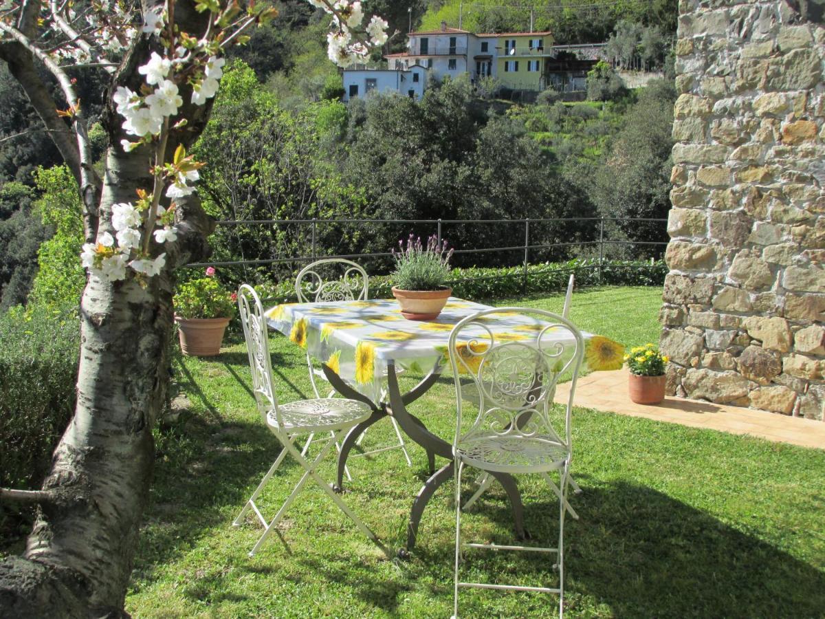 5 Terre - B&B La Giuditta - La Spezia Exterior foto